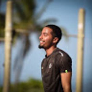 Meet your Posher, Brian